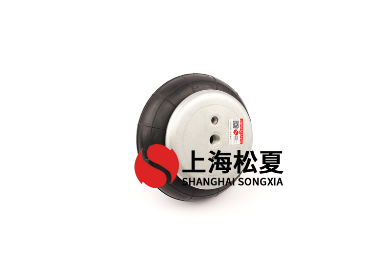 橡膠氣囊是氣體減震嗎？