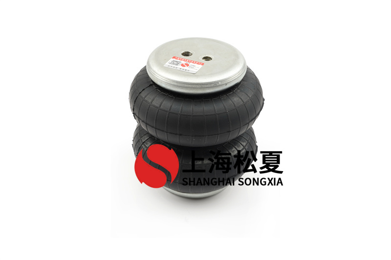 橡膠氣囊的剛度是如何計算的？