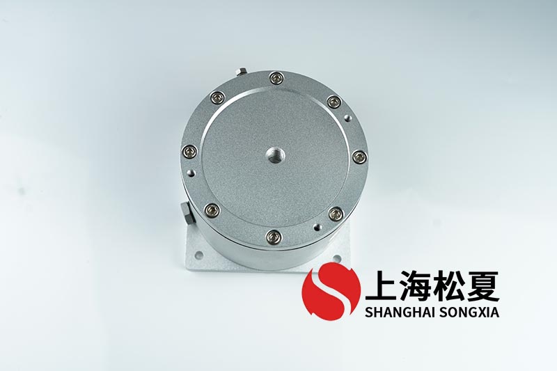 SPA200系列光配向設(shè)備空氣隔振器有哪些特點(diǎn)？