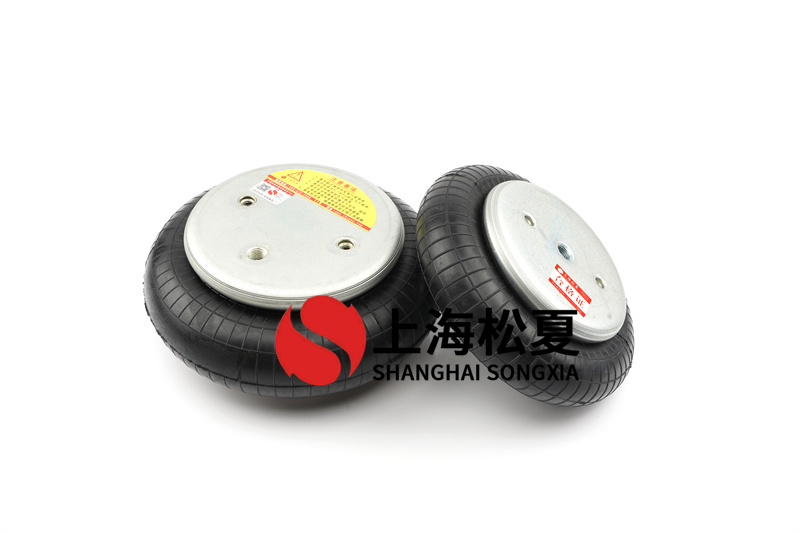 振動盤使用充氣減震器怎樣？