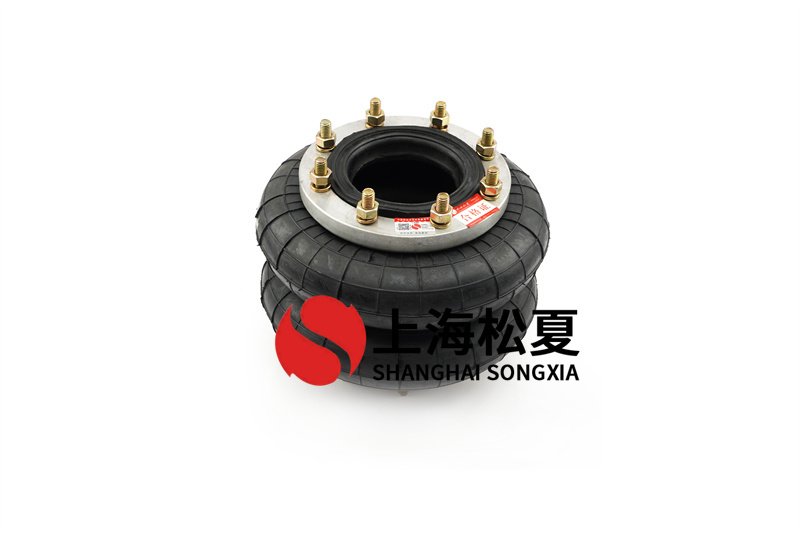 振動時效平臺使用HF型充氣減震器怎么樣？