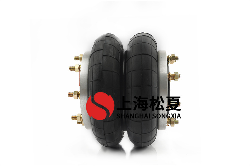 木粉直線振動篩使用HF型空氣橡膠彈簧怎么樣？
