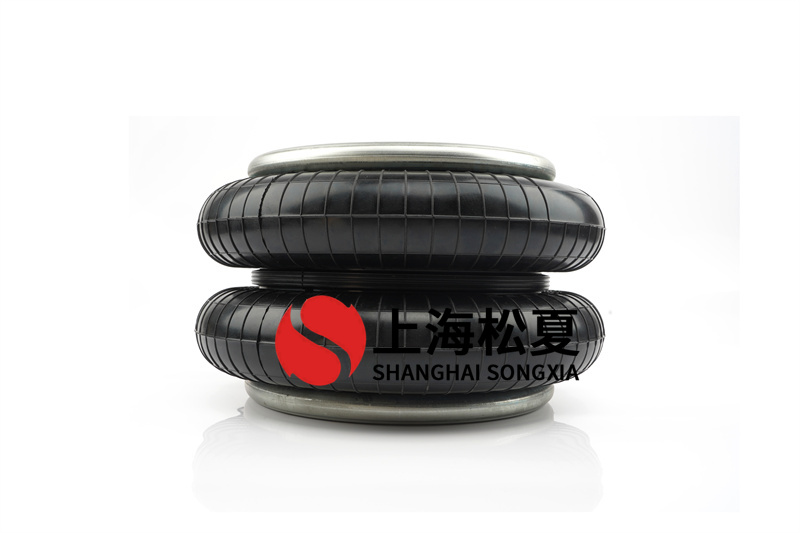 濾布清洗機(jī)使用JBF型橡膠減震彈簧怎么樣？