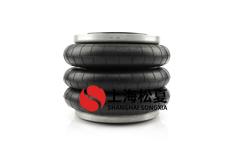 全自動Package芯片挑揀機(jī)安裝空氣橡膠彈簧LHF300/316-3