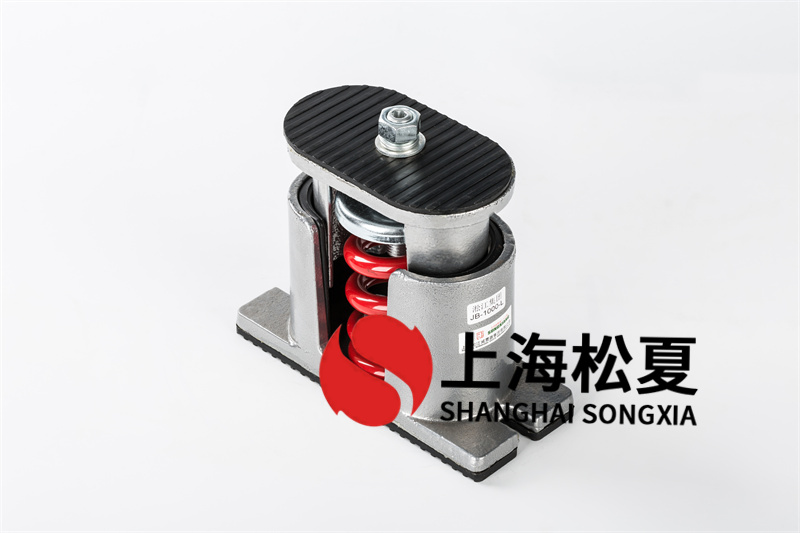 怎樣依據(jù)機(jī)器設(shè)備減震器挑選規(guī)格型號(hào)？