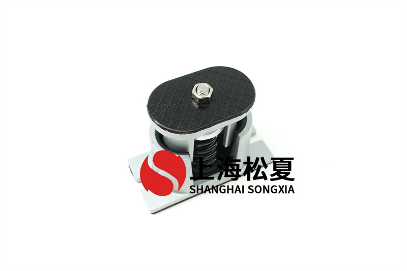 工業(yè)安裝減震器有什么獨(dú)特的優(yōu)勢(shì)？