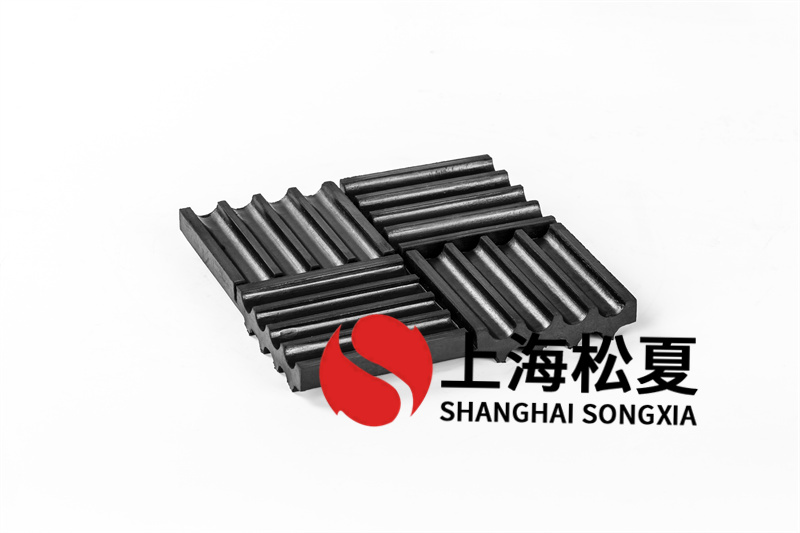 橡膠減震器的減振器有什么作用？
