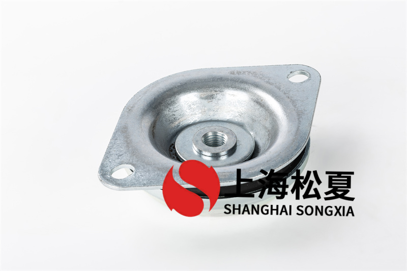 如何選擇好的組成減振器？