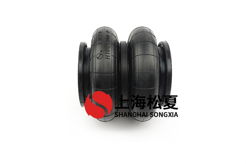 如何提高空氣彈簧減震效果？
