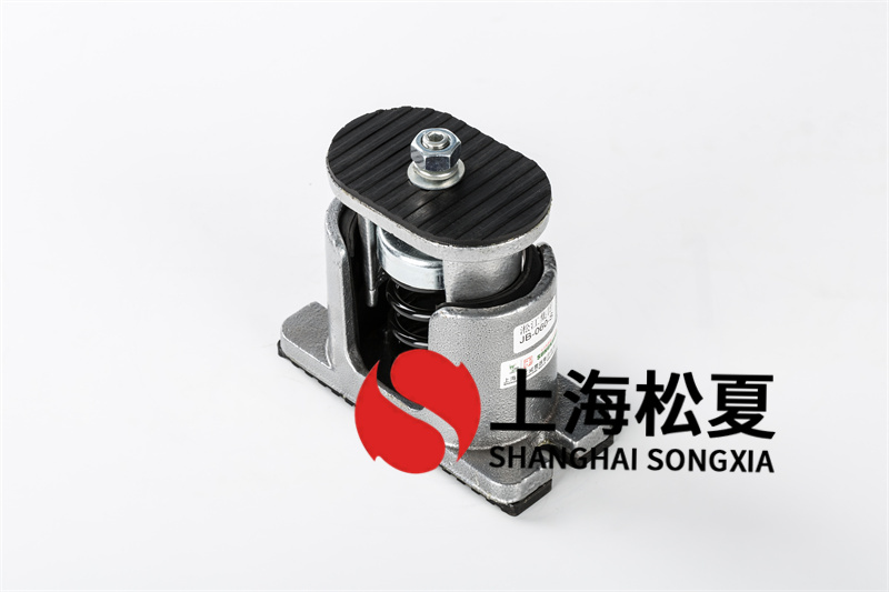 可供設(shè)備減震的減震器有什么作用？
