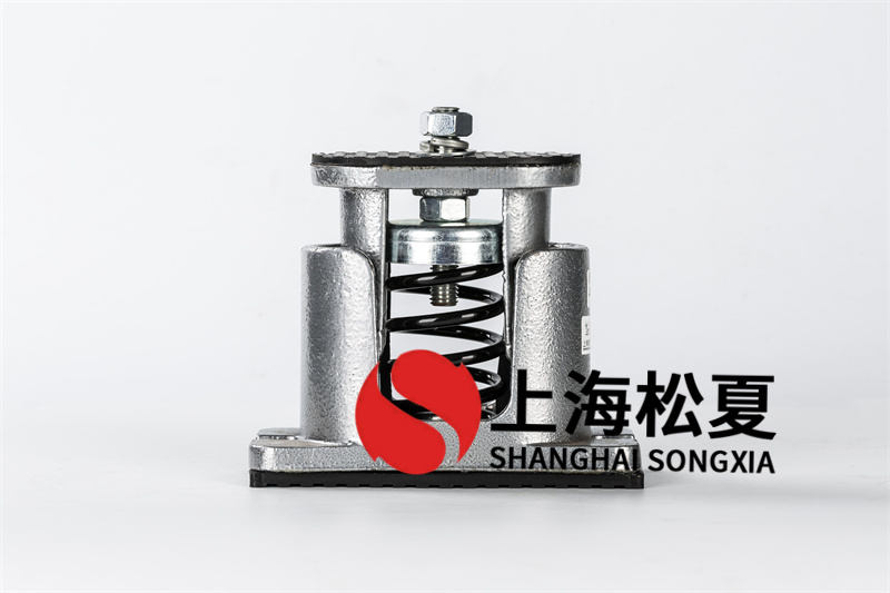 可供設(shè)備減震的減震器有什么作用？