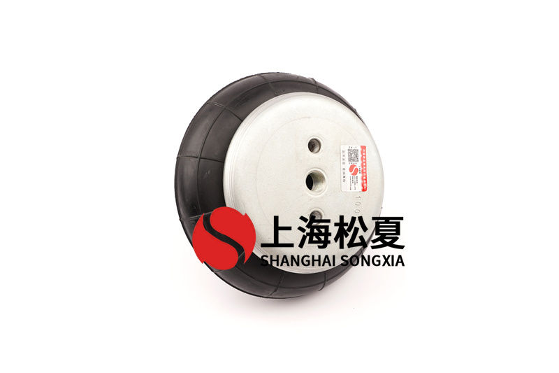 振動篩空氣彈簧的特點(diǎn)是什么？