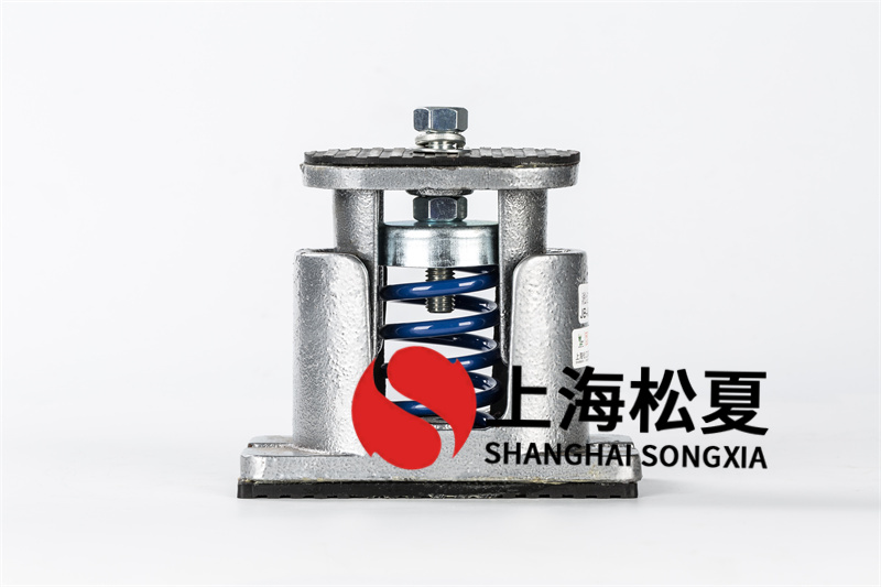 彈簧減震器的運作流程及注意事項有哪些？