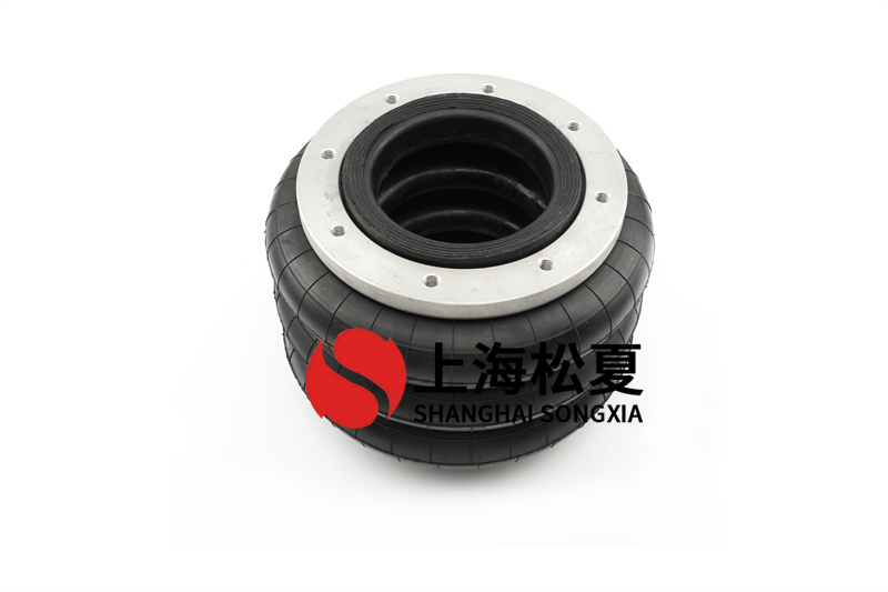 為何空氣彈簧在應(yīng)用過程中會忽然破裂？