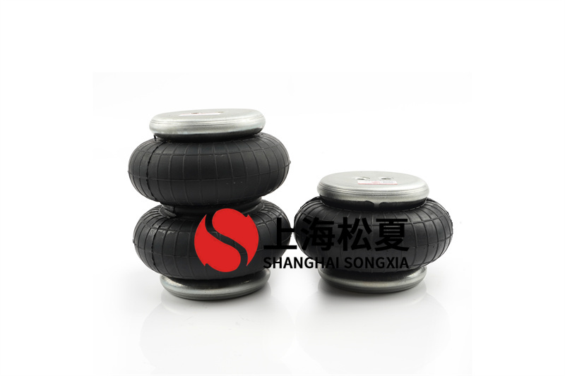 使用橡膠空氣彈簧有什么注意事項？