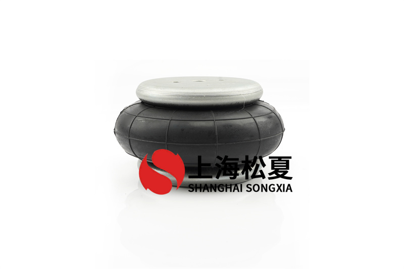 使用橡膠空氣彈簧有什么注意事項？
