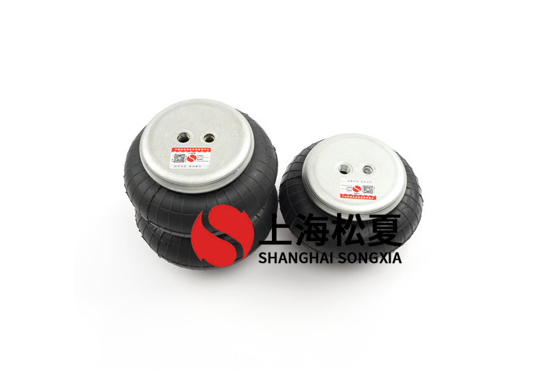 空氣彈簧減震器的工作原理是什么？