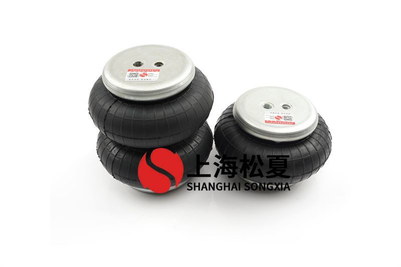 空氣彈簧的特性有哪些？