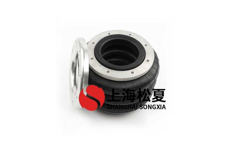空氣彈簧減震本身有什么特點？