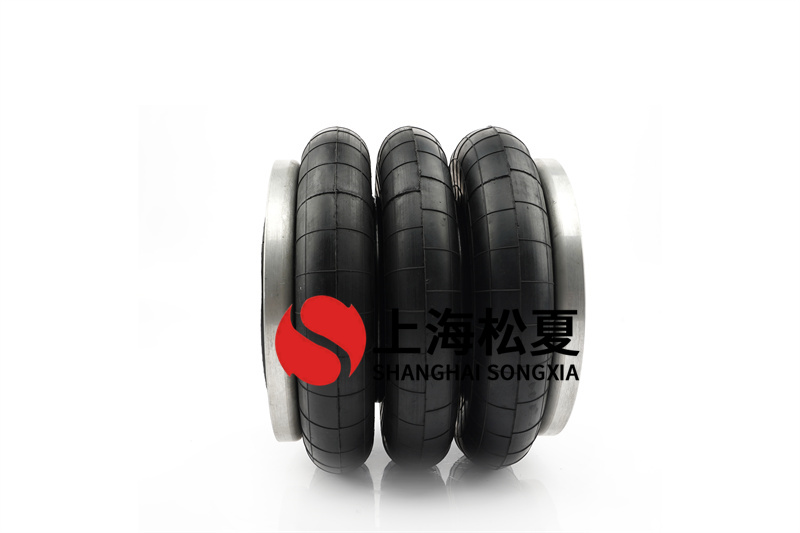 空氣彈簧對管道的附加力是怎樣的？