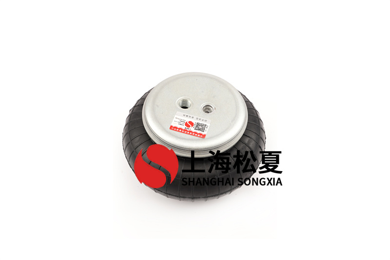 橡膠空氣彈簧的都有哪些？