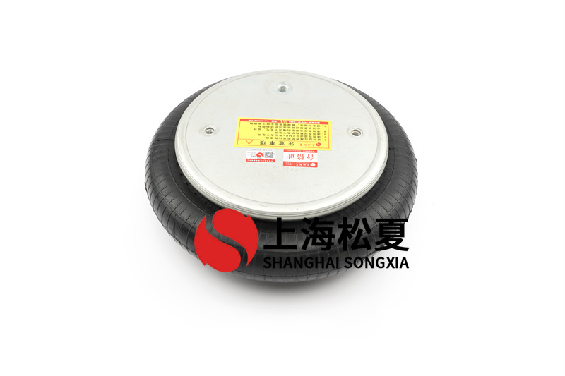 橡膠空氣彈簧的彎曲剛度剖析要了解這些？