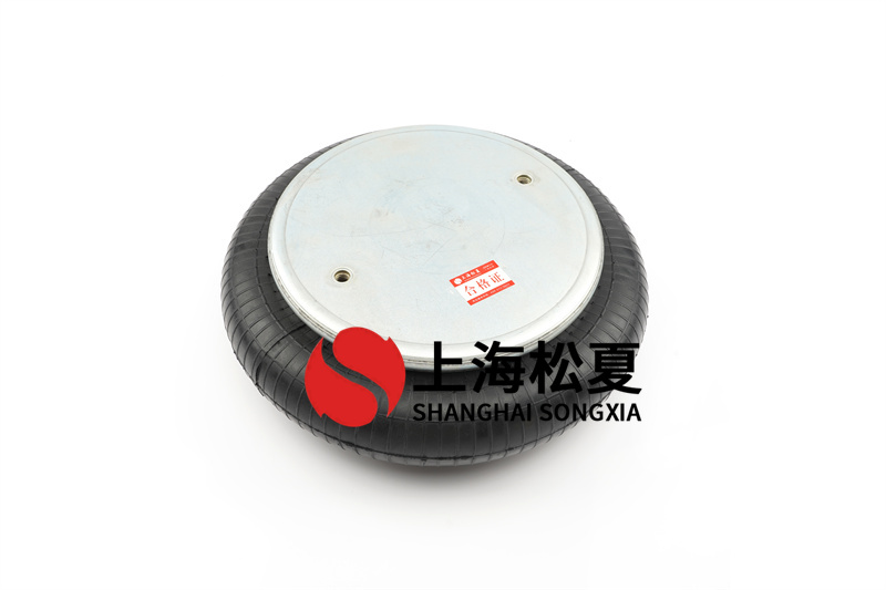 橡膠空氣彈簧的彎曲剛度剖析要了解這些？