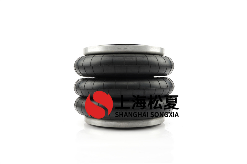 空氣彈簧的安裝流程是什么？