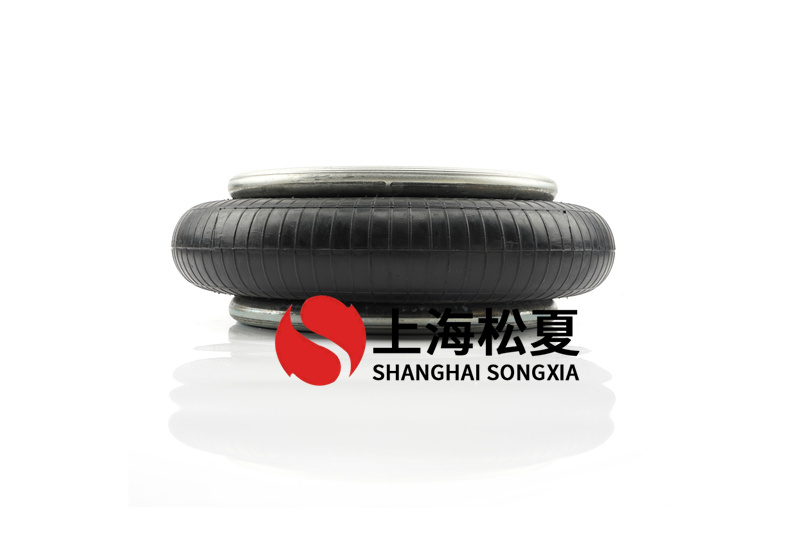 為什么振動平臺使用空氣彈簧？