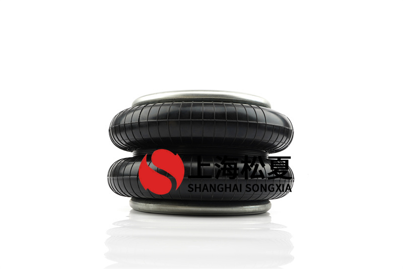 為什么振動平臺使用空氣彈簧？