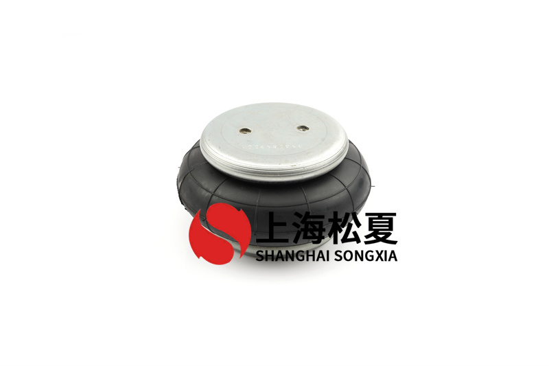 為什么振動平臺使用空氣彈簧？