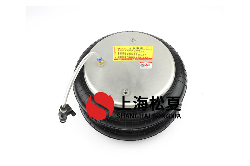 彈簧的節(jié)距對(duì)空氣彈簧的剛度有影響嗎？