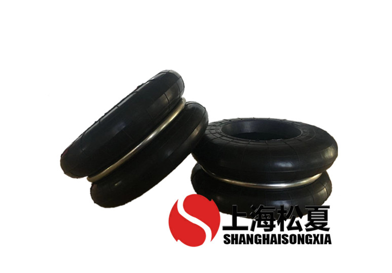 空氣彈簧到底有什么優(yōu)勢(shì)？