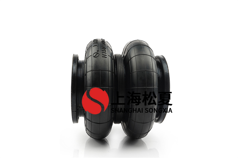 選擇空氣彈簧的好方法是什么？