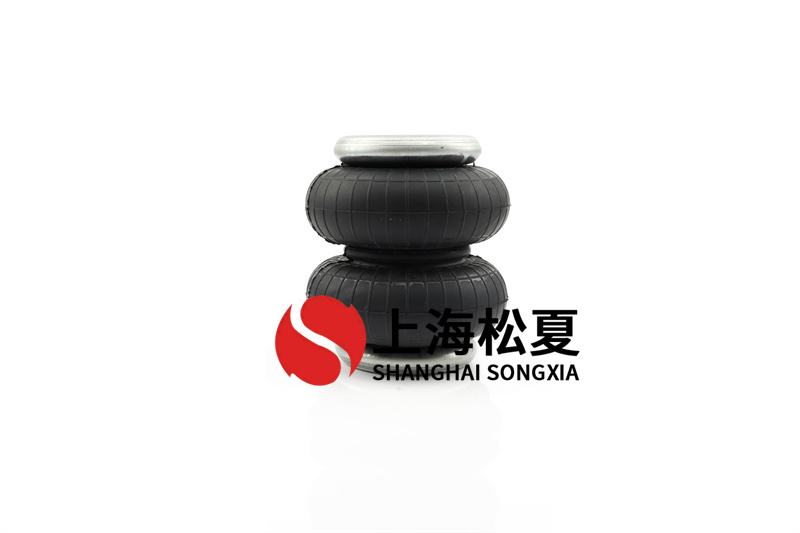 選擇空氣彈簧的好方法是什么？