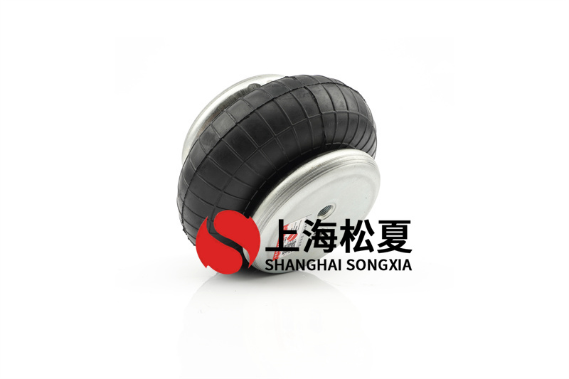 類似康迪泰克FD120-17空氣彈簧減震器如何安裝？