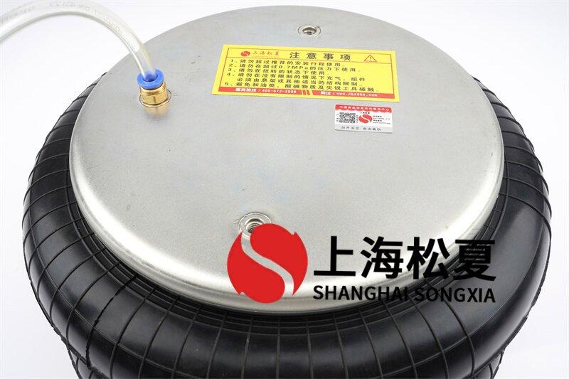 如何選擇空氣彈簧品牌？