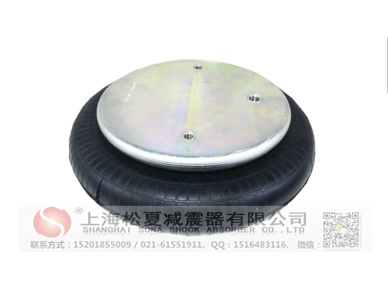 蘭溪空氣彈簧減震器，W01-358-7725空氣彈簧減震器