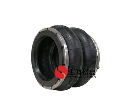 工業(yè)空氣彈簧給機(jī)械設(shè)備哪些福音？