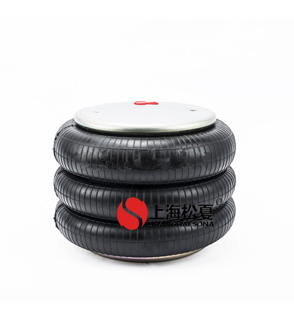 空氣彈簧在工業(yè)上的應(yīng)用如何？